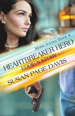Susan Page Davis - Heartbreaker Hero, Häftad