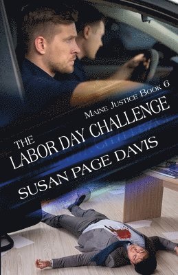 Susan Page Davis - The Labor Day Challenge, Häftad