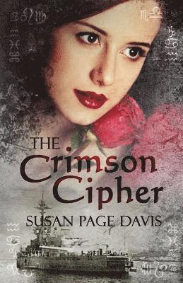 Susan Page Davis - The Crimson Cipher, Häftad