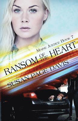 Susan Page Davis - Ransom of the Heart, Häftad