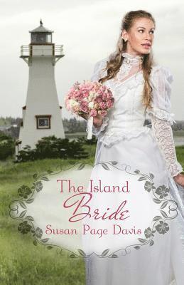 Susan Page Davis - The Island Bride, Häftad