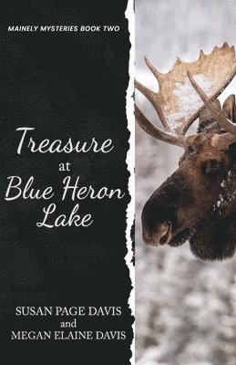 Treasure at Blue Heron Lake 1