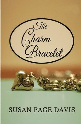 bokomslag Charm Bracelet