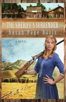 The Sheriff's Surrender 1