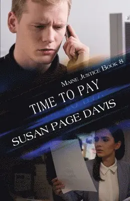 Susan Page Davis - Time to Pay, Häftad. Tillgänglighet: Lägg i varukorg