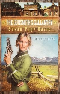 bokomslag Gunsmith's Gallantry