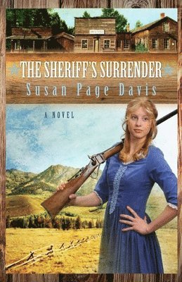 The Sheriff's Surrender 1