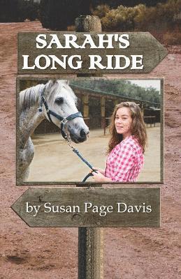 Sarah's Long Ride 1