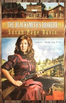 bokomslag Blacksmith's Bravery