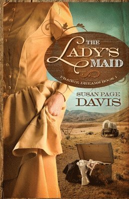 Davis - Lady's Maid, Häftad