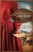 Lady Anne's Quest