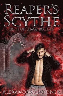 Reaper's Scythe