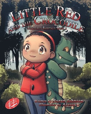 Little Red and the Crocodile 1