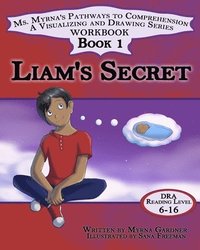 bokomslag Liam's Secret