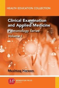 bokomslag Clinical Examination and Applied Medicine