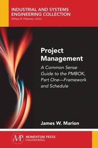 bokomslag Project Management