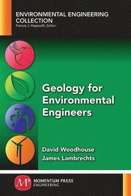 bokomslag Geology for Environmental Engineers