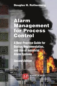 bokomslag Alarm Management for Process Control