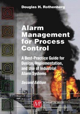 bokomslag Alarm Management for Process Control