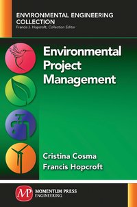 bokomslag Environmental Project Management