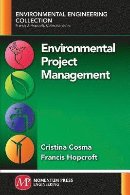 Cristina Cosma, Francis Hopcroft - Environmental Project Management, Häftad