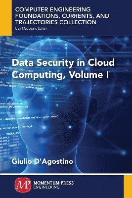 bokomslag Data Security in Cloud Computing, Volume I