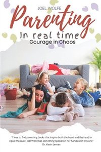 bokomslag Courage in Chaos