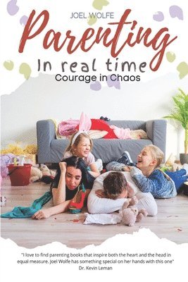Courage in Chaos 1