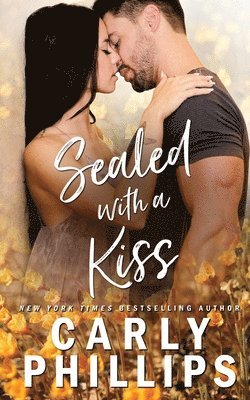 Sealed with a Kiss 1