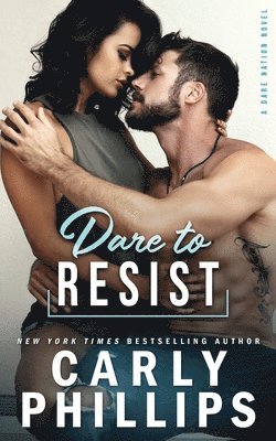 Dare To Resist 1