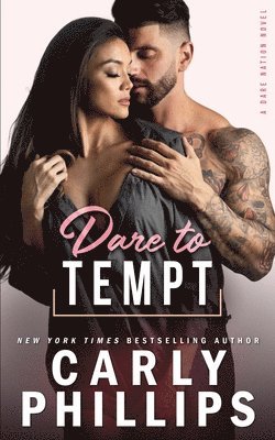 Dare To Tempt 1
