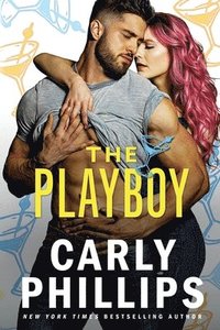 bokomslag Playboy