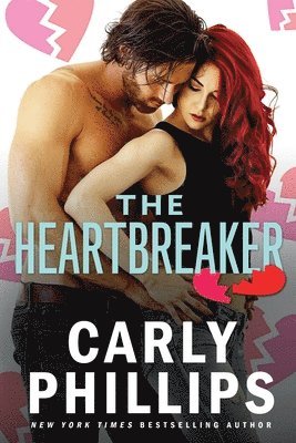 The Heartbreaker 1