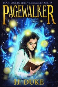 bokomslag Pagewalker