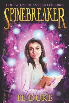 Spinebreaker 1