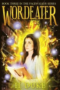bokomslag Wordeater