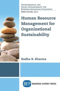 bokomslag Human Resource Management for Organizational Sustainability