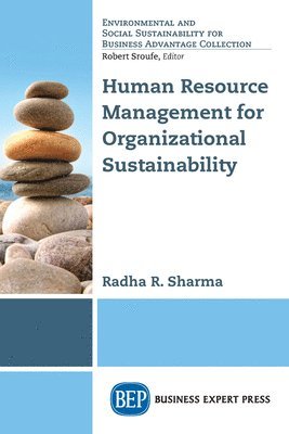 Radha R. Sharma - Human Resource Management for Organizational Sustainability, Häftad