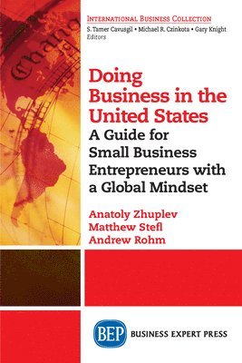 Doing Business in the United States 1