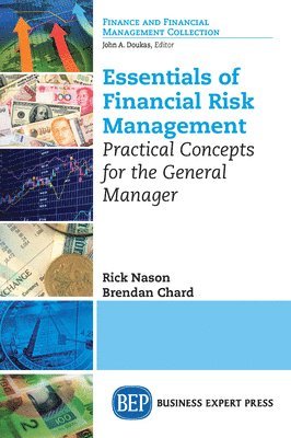 Essentials of Financial Risk Management 1