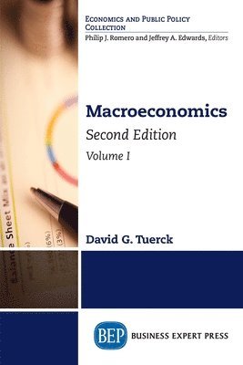 bokomslag Macroeconomics, Volume I