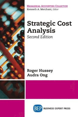 Strategic Cost Analysis 1