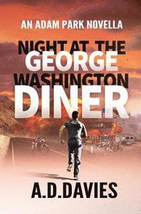 bokomslag Night at the George Washington Diner