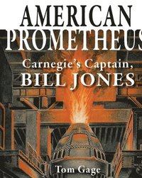 bokomslag American Prometheus