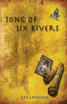 bokomslag Song of Six Rivers