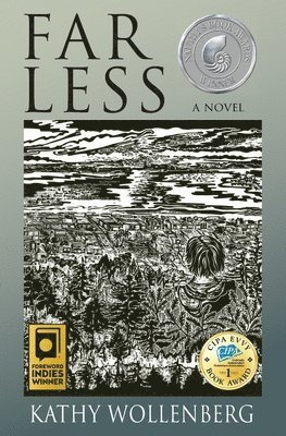 bokomslag Far Less