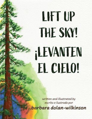 Lift up the Sky! 1