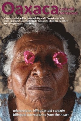 bokomslag Oaxaca and Beyond