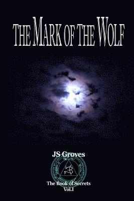 bokomslag Mark of the Wolf