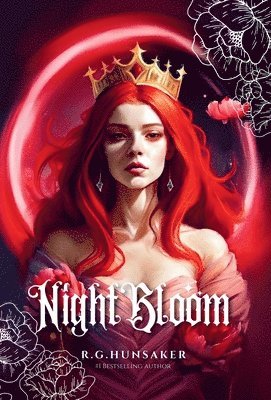 Night Bloom 1